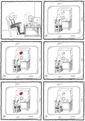 Read Planet of Filth  2 Page 9 in English
