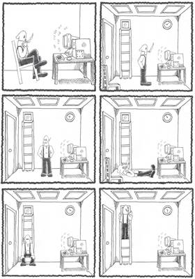 Read Planet of Filth  2 Page 10 in English
