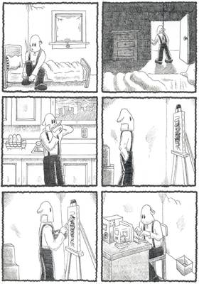 Read Planet of Filth  1 Page 7 in English
