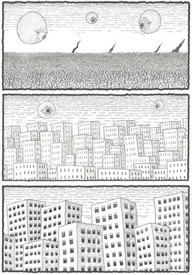 Read Planet of Filth  1 Page 5 in English