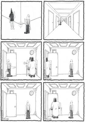 Read Planet of Filth  2 Page 4 in English