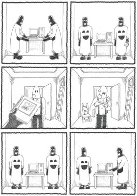Read Planet of Filth  2 Page 5 in English