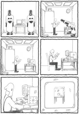 Read Planet of Filth  2 Page 6 in English
