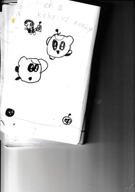 Read kirby crazy, superb and fun worldly  1 Page 5 in English
