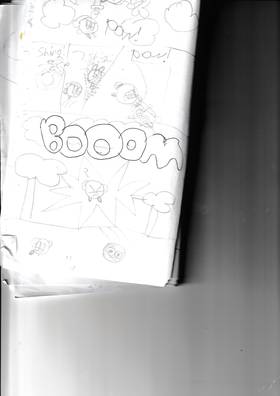 Read kirby crazy, superb and fun worldly  1 Page 7 in English