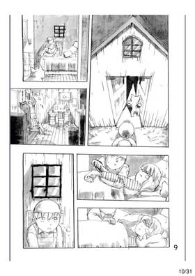 Read wings  1 Page 10 in English