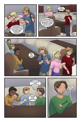 Read Powers Squared  28 Page 7 in English