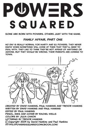 Read Powers Squared  22 Page 2 in English