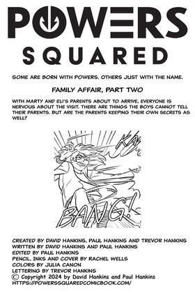 Read Powers Squared  23 Page 2 in English