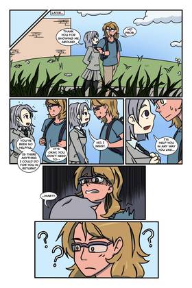 Read Powers Squared  25 Page 7 in English