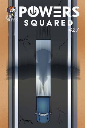 Read Powers Squared  27 Page 1 in English