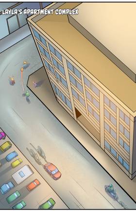 Read The Charger: Electrifying Secrets  1 Page 7 in English