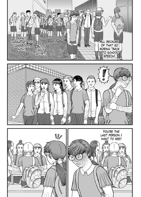 Read CLOCKS OF DEATH  2 Page 5 in English
