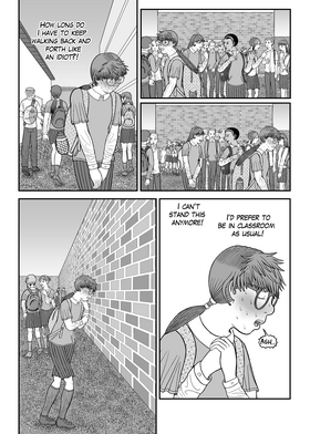 Read CLOCKS OF DEATH  2 Page 6 in English