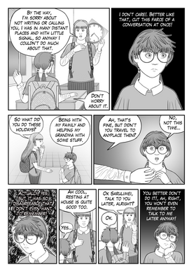Read CLOCKS OF DEATH  5 Page 4 in English