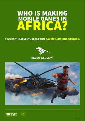 Read THE ARCHIVES MAGAZINE Vol 1 Issue 2  1 Page 10 in English