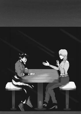 Read Love You *Preview*  1 Page 2 in English
