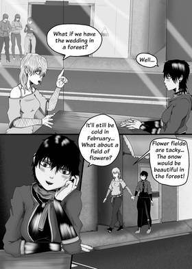 Read Love You *Preview*  1 Page 3 in English
