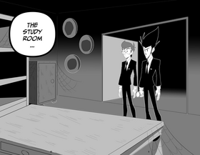 Read The Crime Consultant  5 Page 10 in English