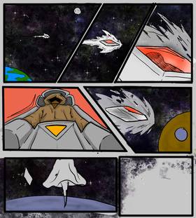 Read Daft Rove - 1st Lights  1 Page 2 in English