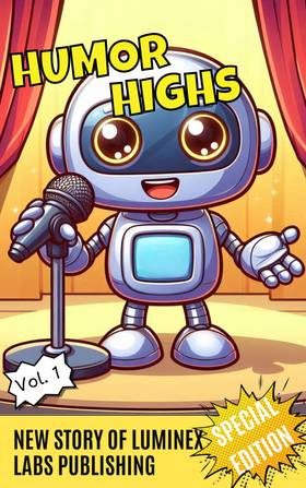 Read Humor Highs  1 Page 1 in English