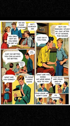 Read Music Man   1 Page 4 in English