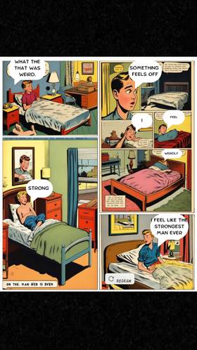 Read Music Man   1 Page 8 in English