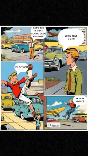 Read Music Man   1 Page 9 in English