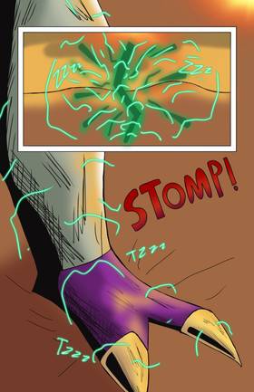 Read Ares  2 Page 5 in English
