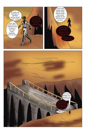 Read Ares  2 Page 6 in English