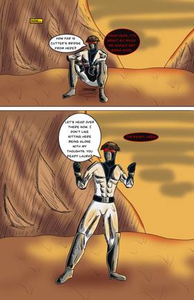 Read Ares  2 Page 4 in English