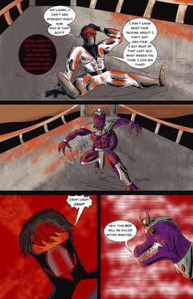 Read Ares  2 Page 10 in English