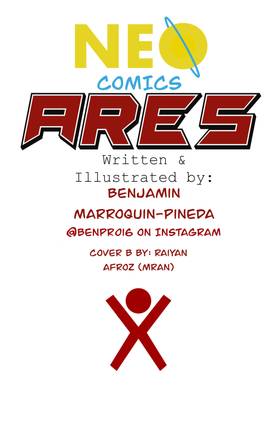 Read Ares  2 Page 2 in English