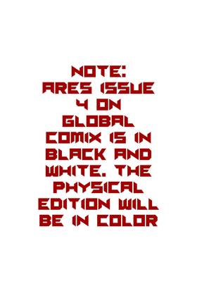 Read Ares  1 Page 3 in English