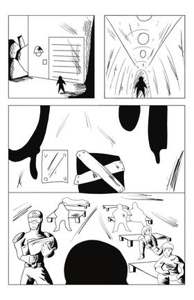 Read Ares  4 Page 6 in English