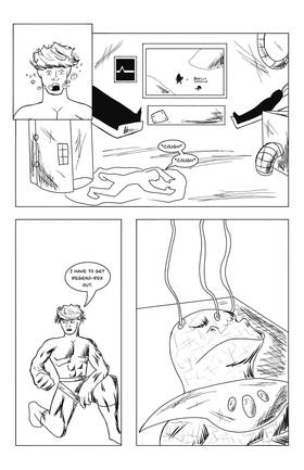 Read Ares  4 Page 10 in English