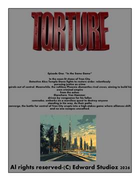Read Torture   1 Page 2 in English