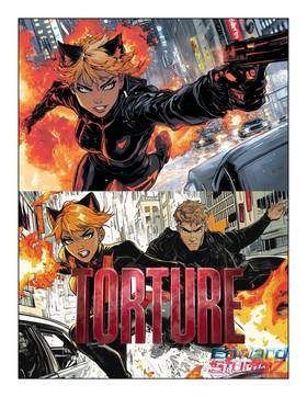 Read Torture   2 Page 1 in English