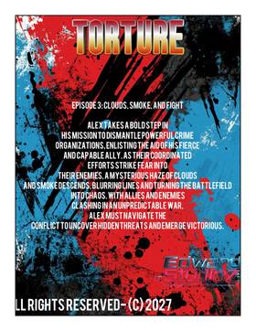Read Torture   3 Page 2 in English