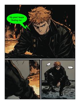 Read Torture   3 Page 3 in English