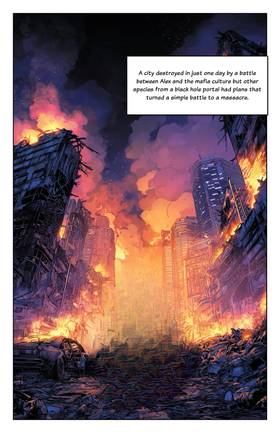 Read Torture   4 Page 2 in English