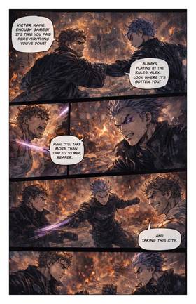 Read Torture   5 Page 4 in English