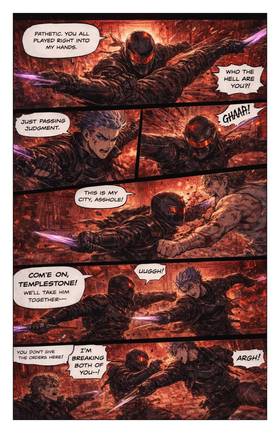 Read Torture   5 Page 6 in English