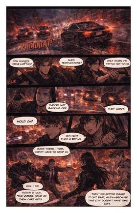 Read Torture   5 Page 9 in English