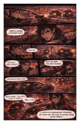 Read Torture   5 Page 10 in English
