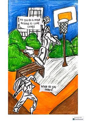 Read More Than Movement   1 Page 3 in English