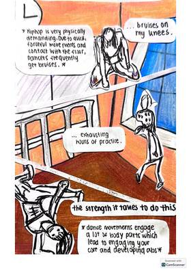 Read More Than Movement   1 Page 5 in English