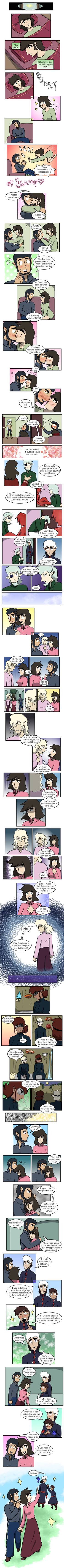 Read Wizards of Winorth  83 Page 1 in English