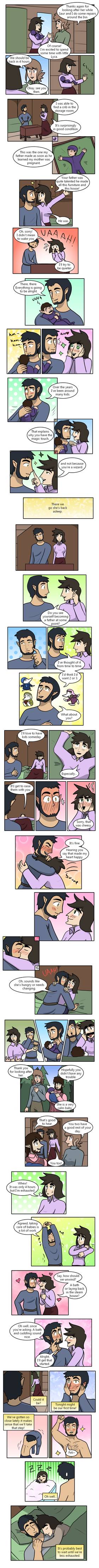 Read Wizards of Winorth  87 Page 1 in English