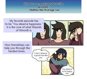 Read Wizards of Winorth  93 Page 7 in English